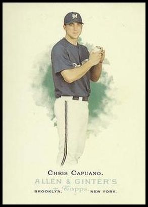 166 Chris Capuano